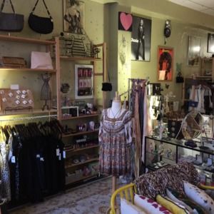 Meet your Posher, Nonie